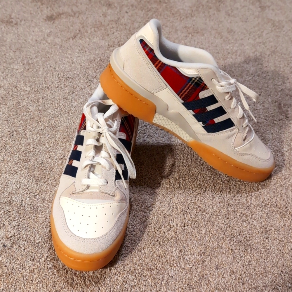 Adidas Forum Shoes